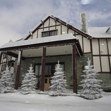 4 Seasons At Beech Mountain Hotel Kültér fotó