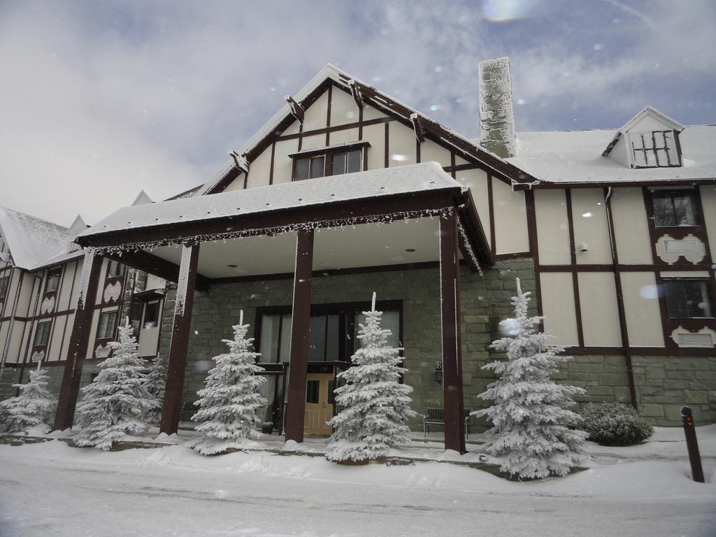 4 Seasons At Beech Mountain Hotel Kültér fotó