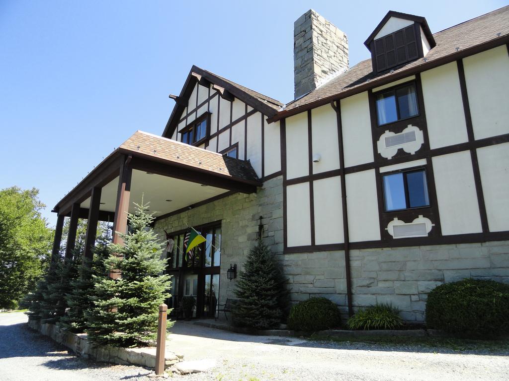 4 Seasons At Beech Mountain Hotel Kültér fotó