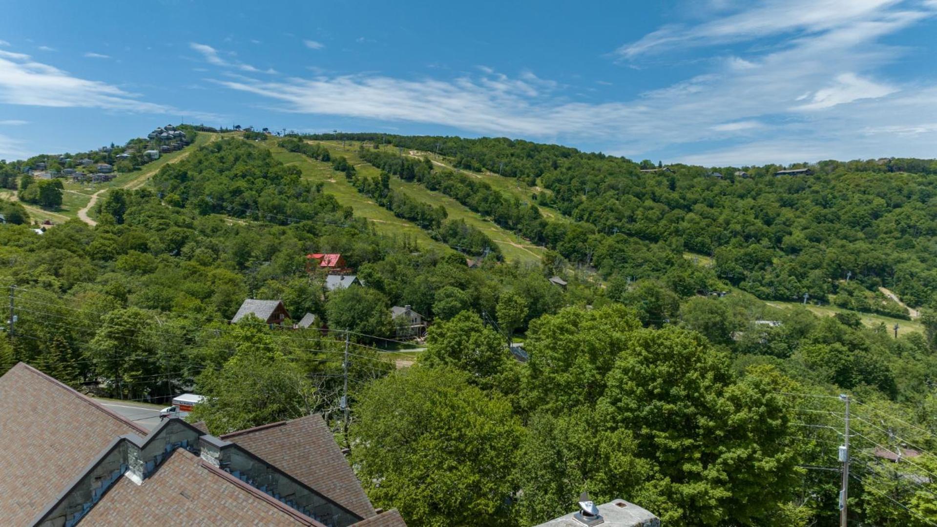 4 Seasons At Beech Mountain Hotel Kültér fotó
