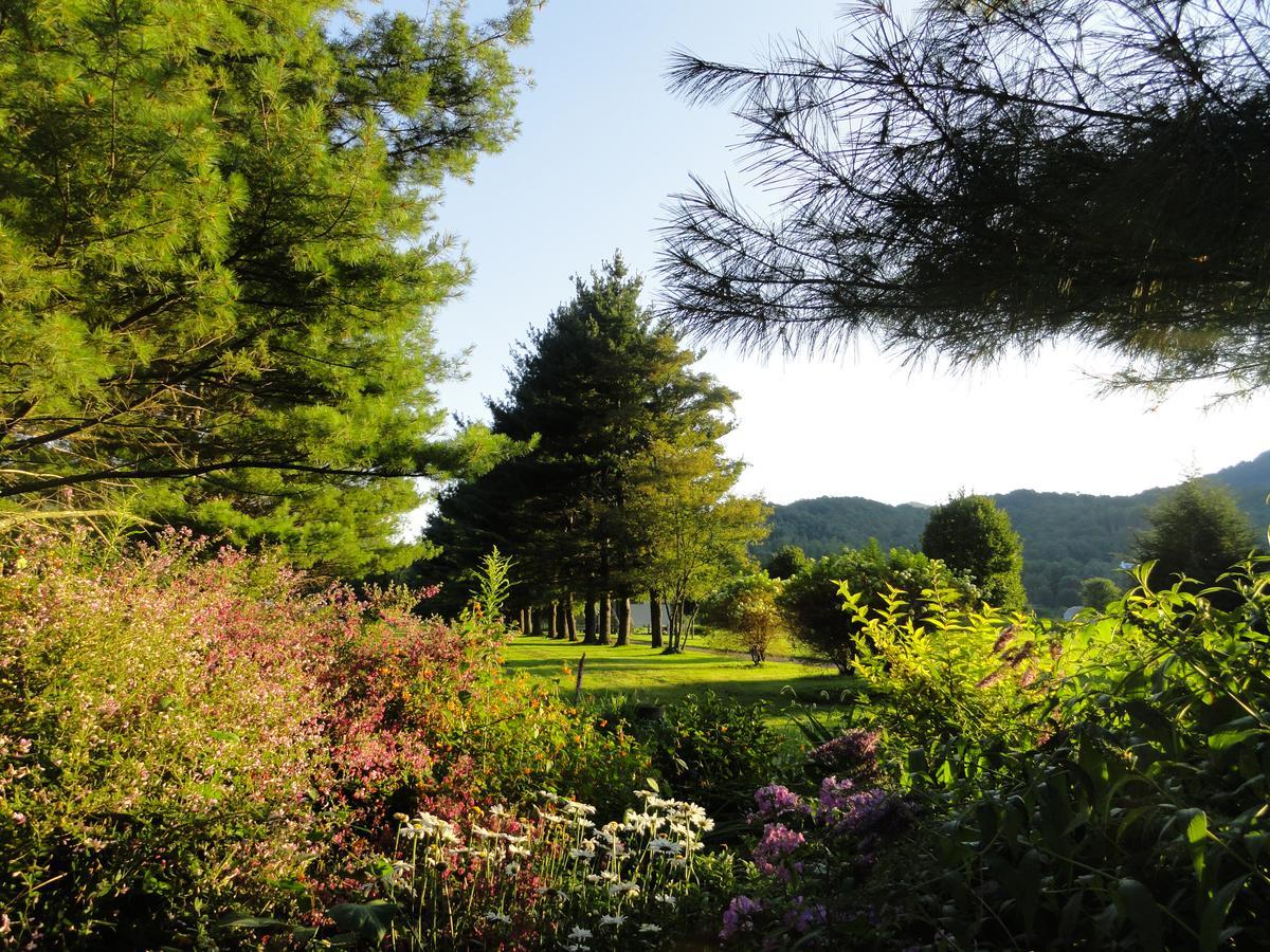 4 Seasons At Beech Mountain Hotel Kültér fotó